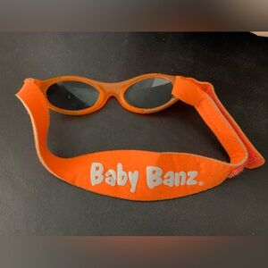 BabyBanz Infant Sunglasses